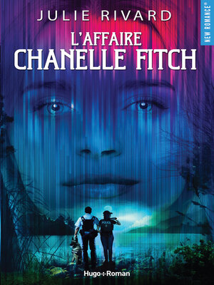 cover image of L'Affaire Chanelle Fitch